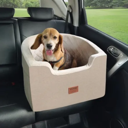 Siège auto rehausseur (jusqu’à 25 kg)