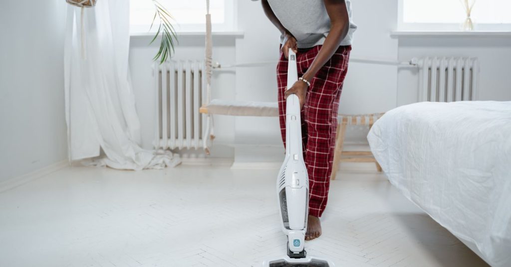 Meilleur aspirateur pour poils de chien : lequel choisir ?