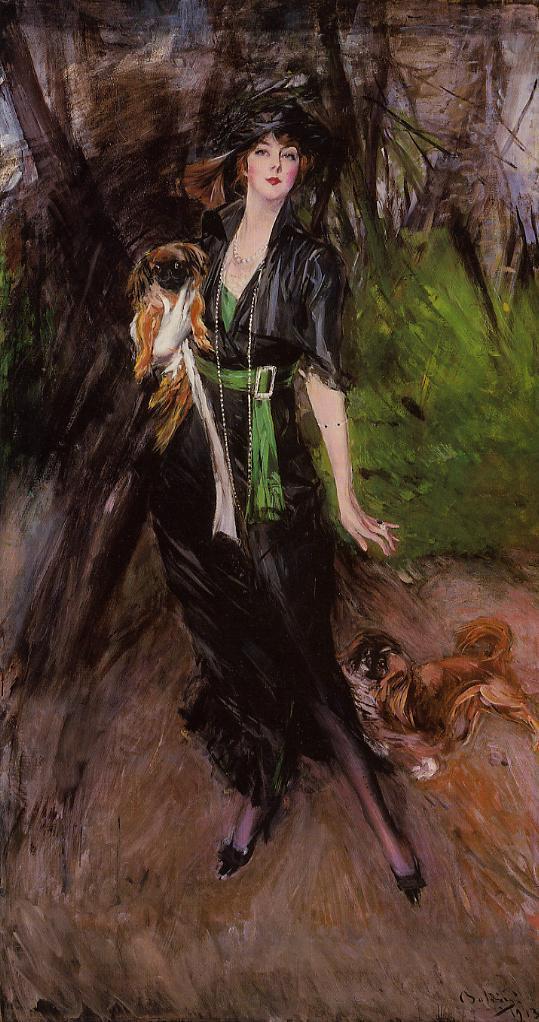 Pékinois — photo de la race de chien originaire de République populaire de Chine (4)