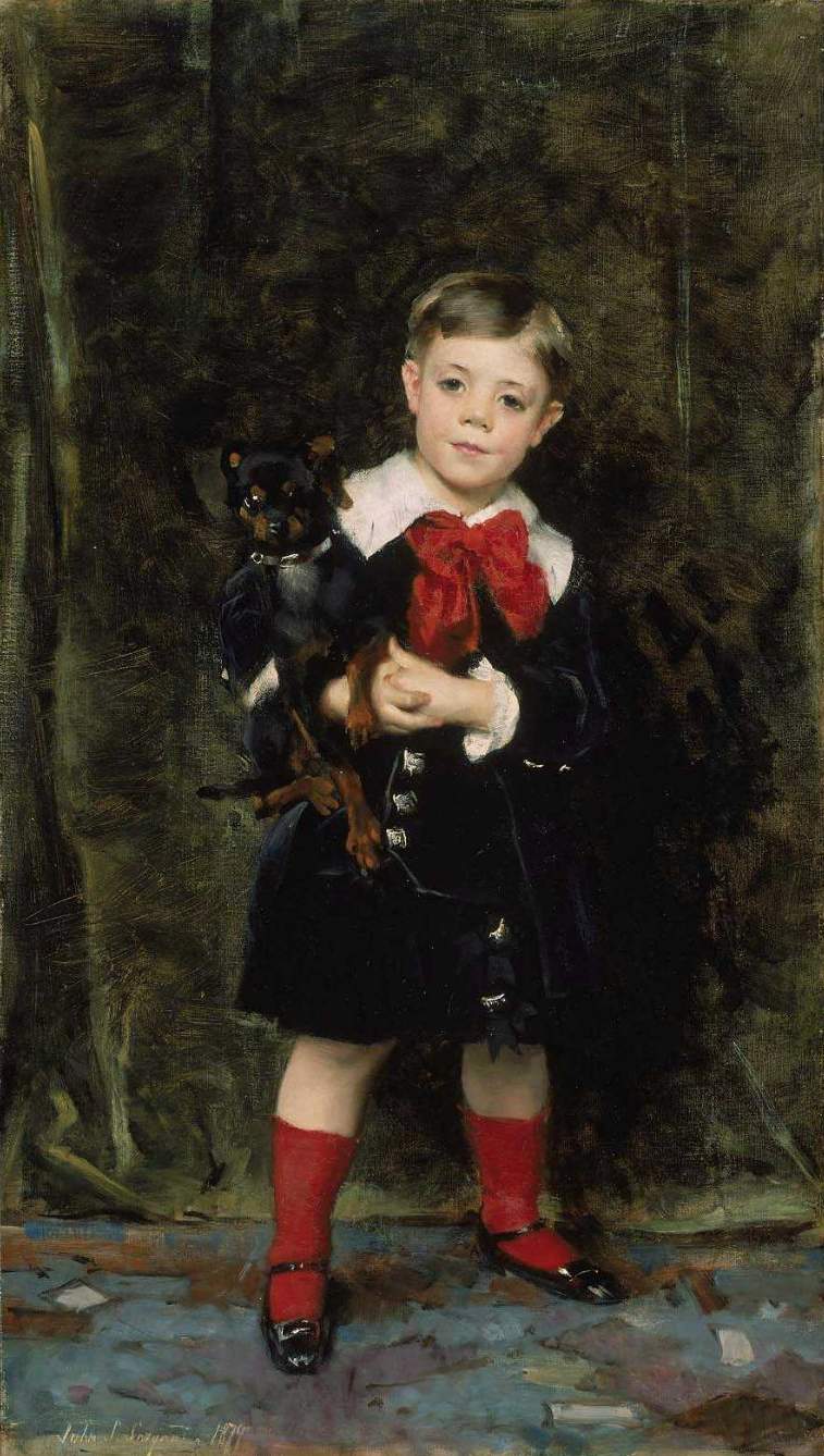 Ratier de Prague — photo de la race de chien originaire de Tchéquie (1)
